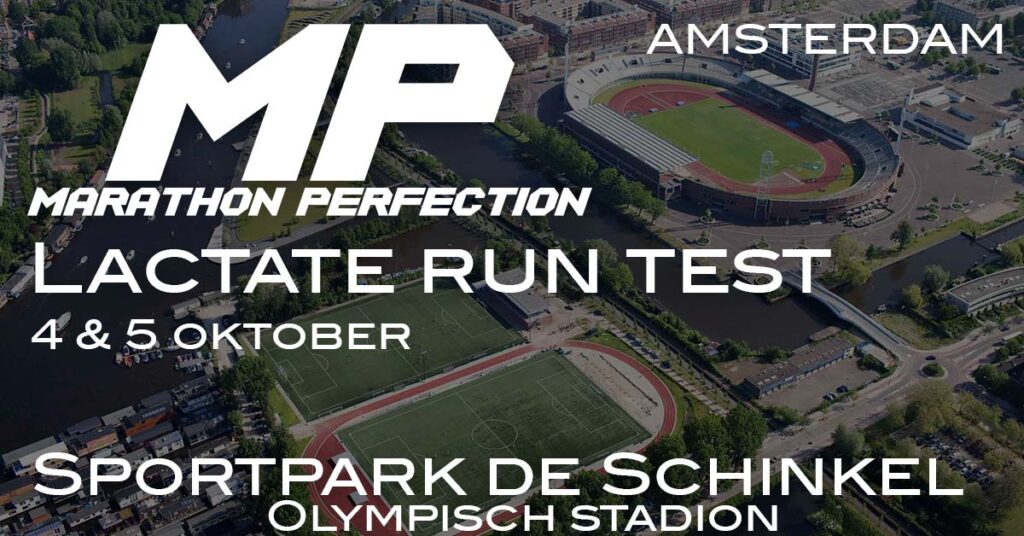 marathon-perfection-lactate-run-test-amsterdam